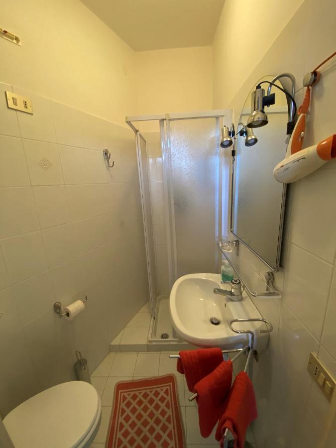 Ferienwohnung Grado Rouse City - Avanti Savoia Exterior foto